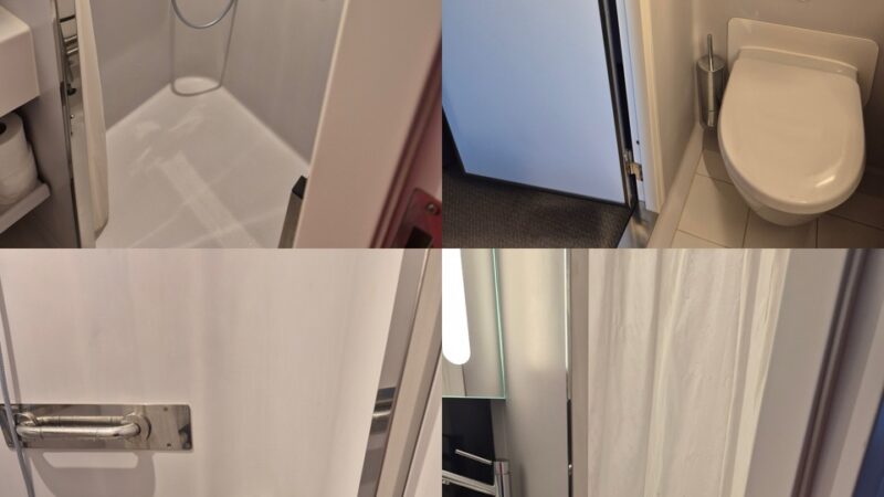 10022A Grab Handles
