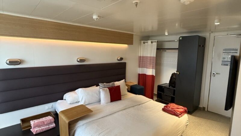 Cabin 10370Z on Virgin Voyages cruise ships