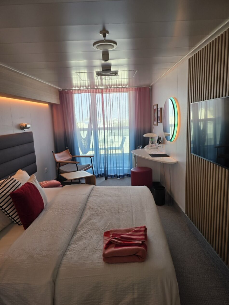 11114Z Cabin