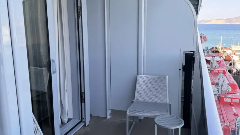 11314A - Balcony
