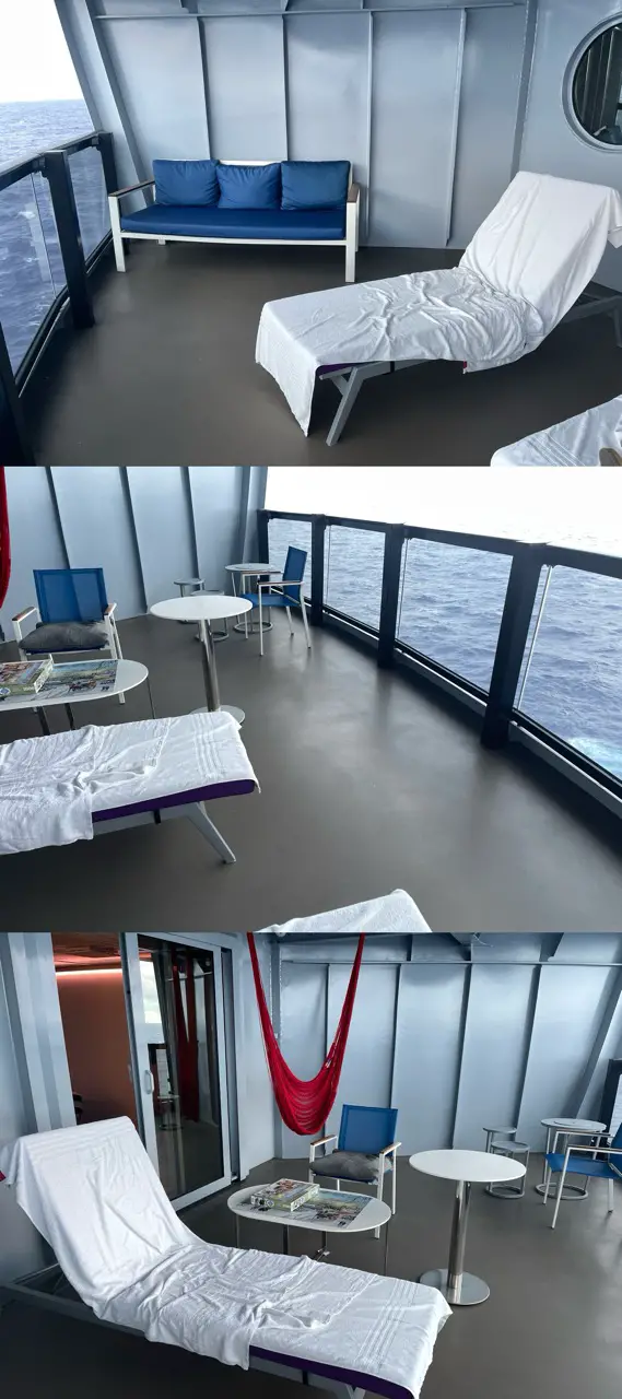 12009A Balcony