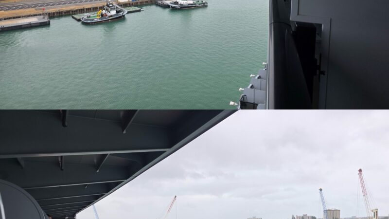 14314A Balcony Views
