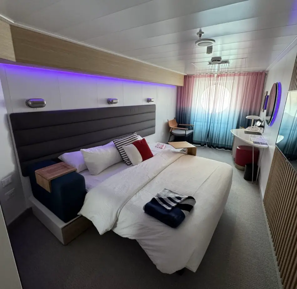 5314Z Cabin