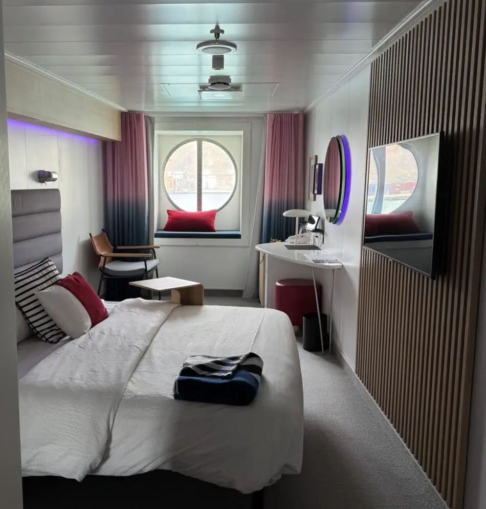 5314Z Cabin