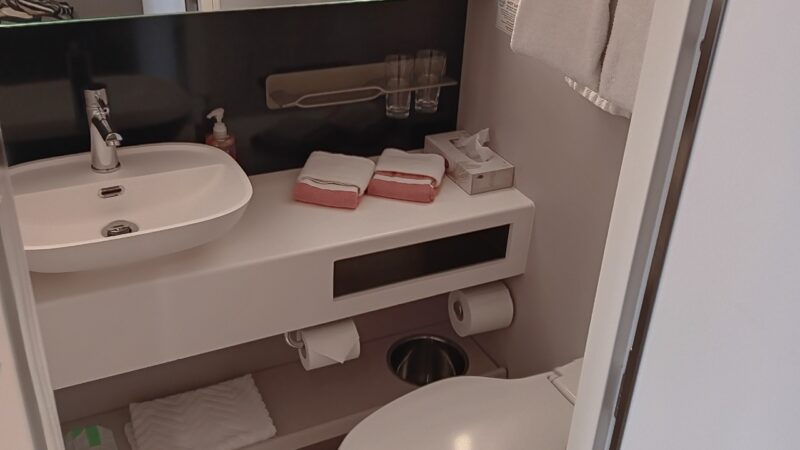 8178A Bathroom