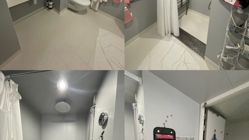 9162A Bathroom