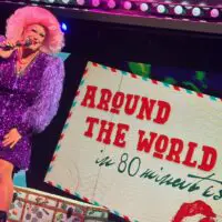 Around The World With The Diva on Virgin Voyages cruise ships