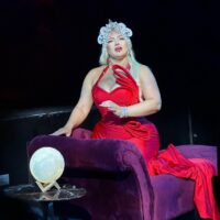 The Octopus Garden: The Story of Scarlet Night on Virgin Voyages cruise ships