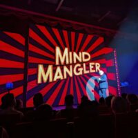 Mind Mangler: Member of the Tragic Circle on Virgin Voyages cruise ships