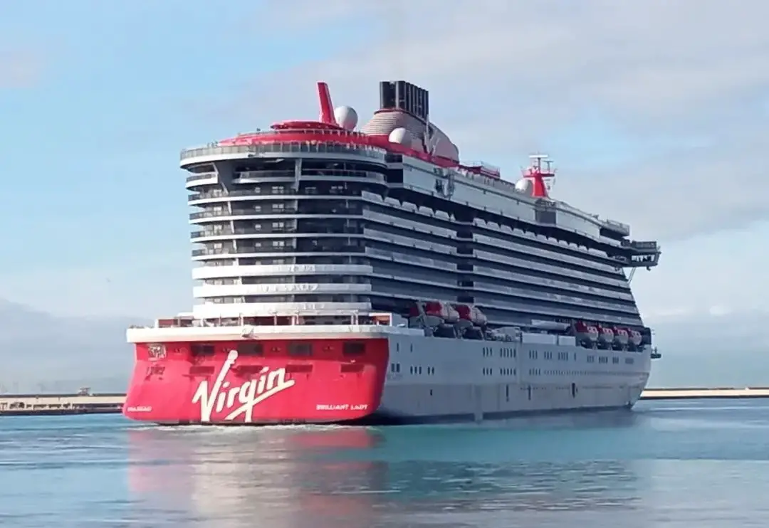 Brilliant Lady Moves Closer to Launch - VV Insider