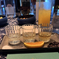 Beyond Tequila: Rituals and Stories of a Mezcalier on Virgin Voyages cruise ships