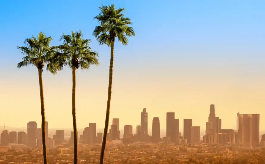 Los Angeles