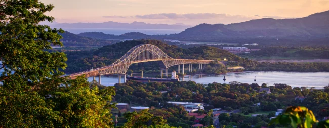 Panama Canal