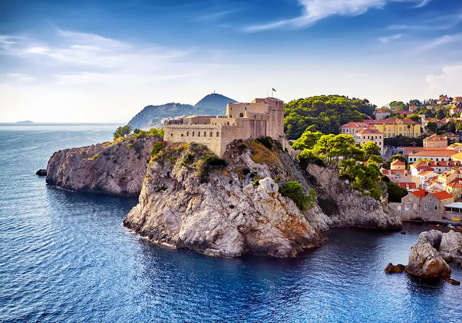 Dubrovnik
