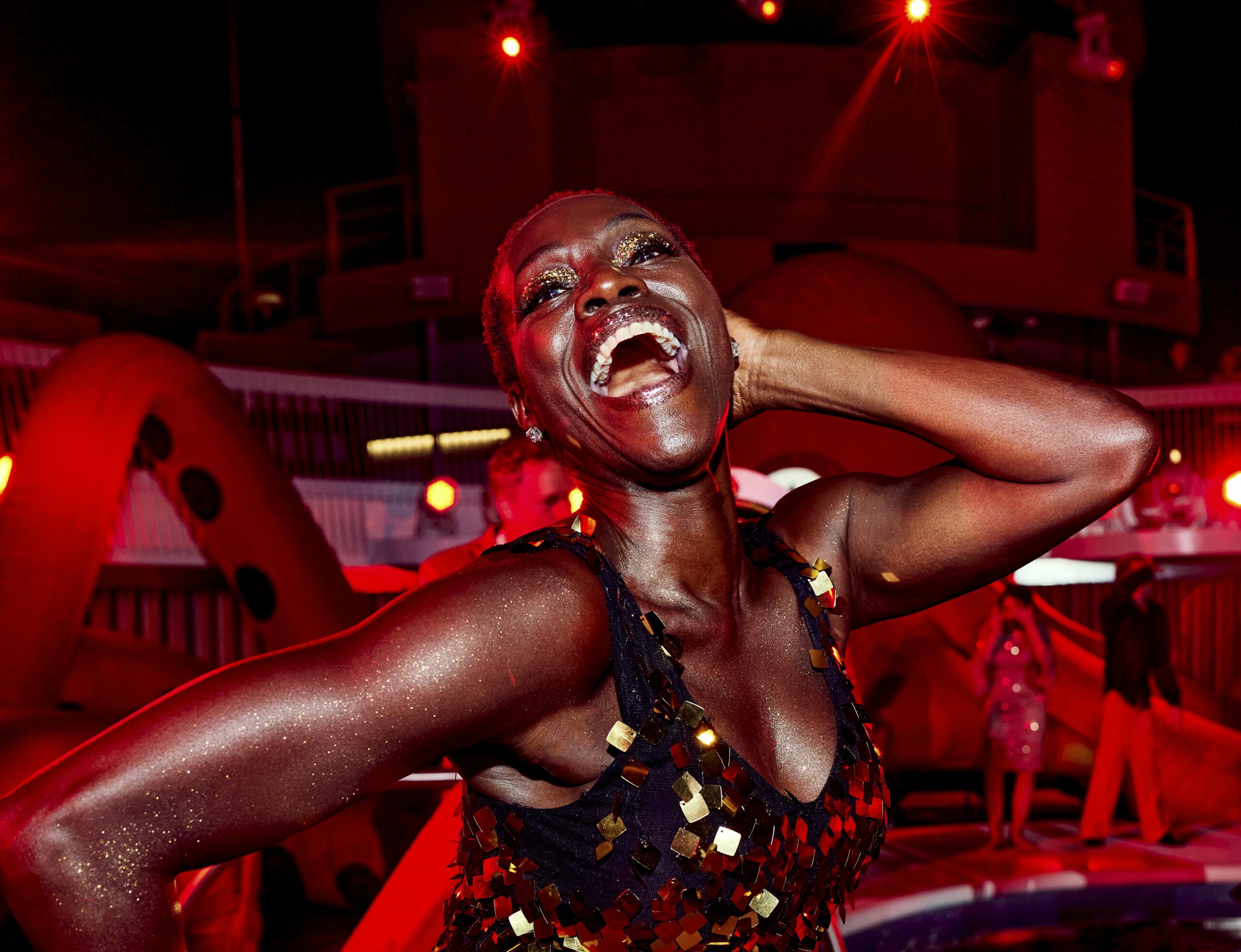 Guide to Scarlet Night on Virgin Voyages Guide to Scarlet Night on Virgin Voyages