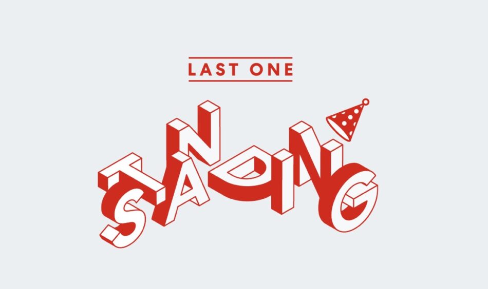 Last One Standing Logo