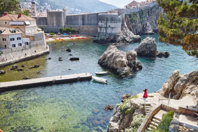 Dubrovnik