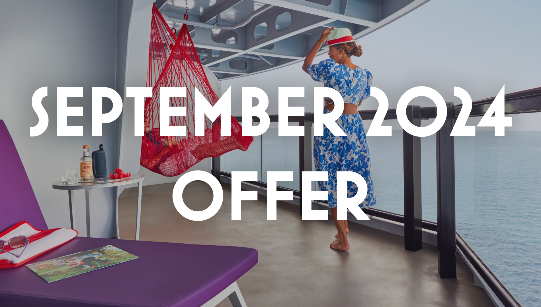 September 2024 Offer