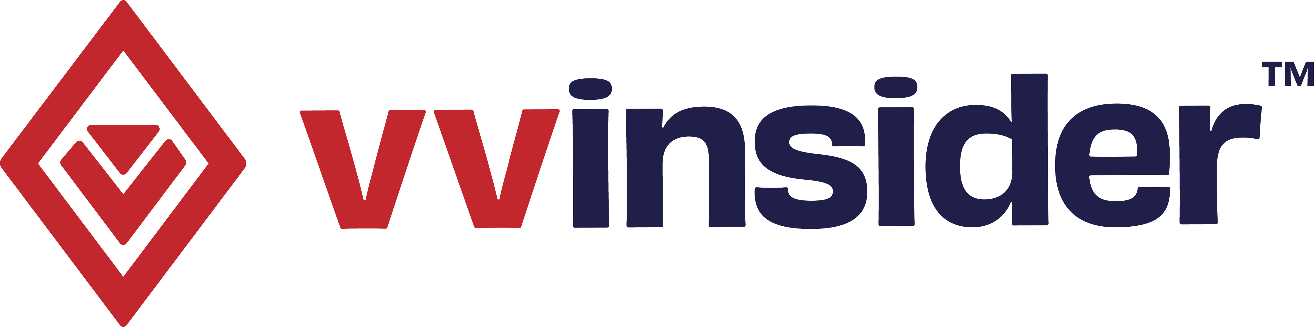 VV Insider logo