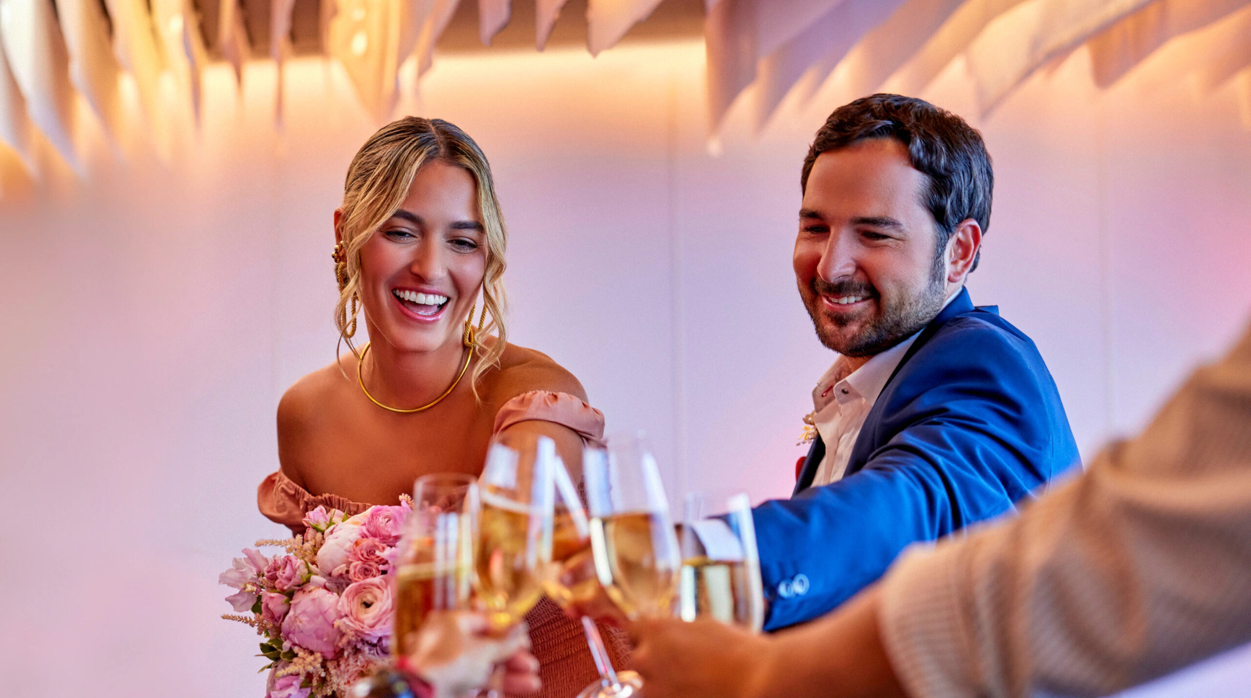 Virgin Voyages Wedding Packages