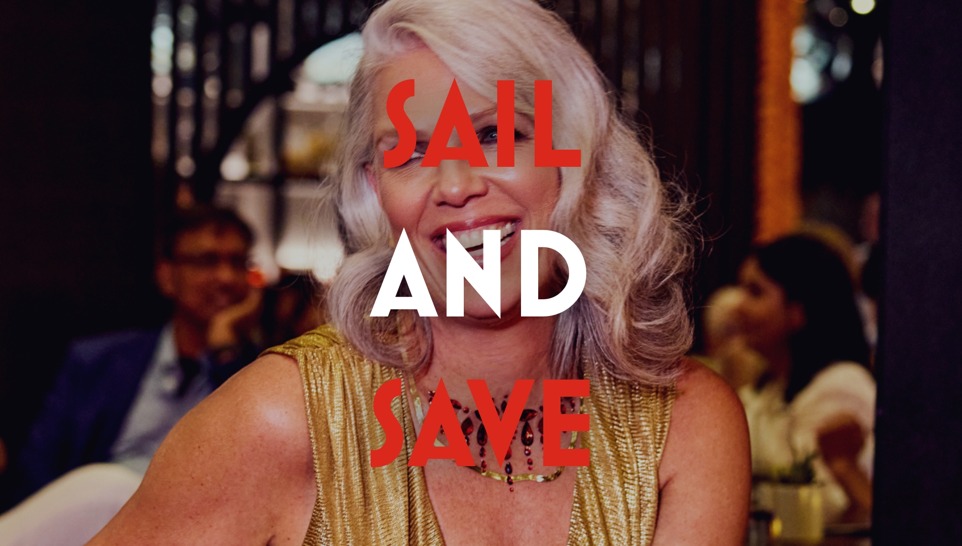 Sail and Save September 11
