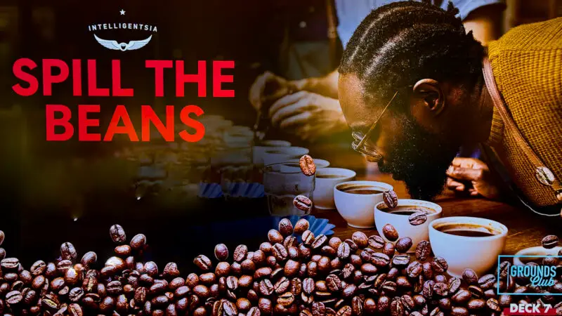 Spill the Beans with Intelligentsia Coffee on Virgin Voyages cruise ships