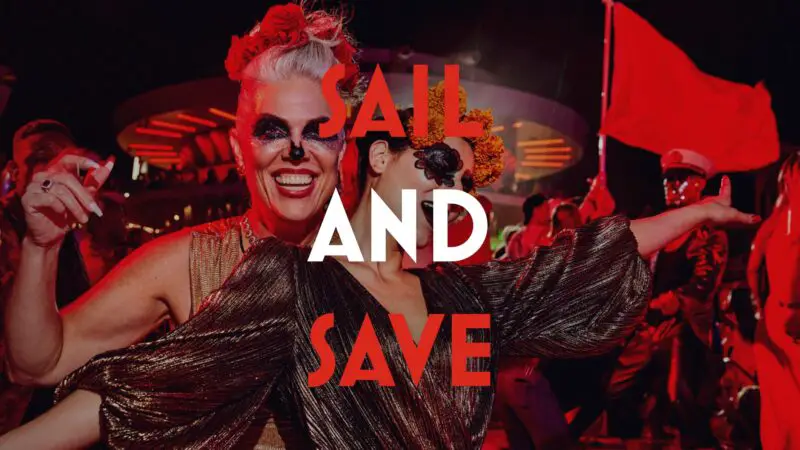 Sail and Save for October 16, 2024