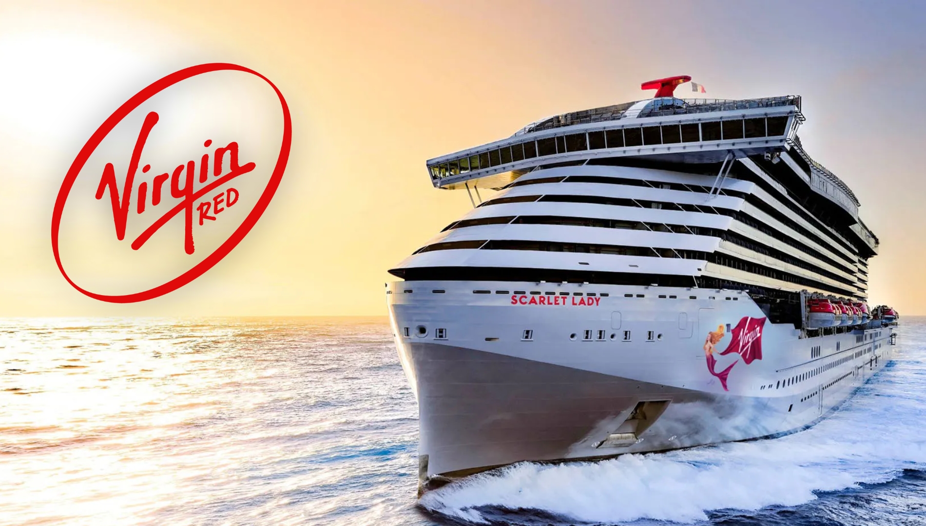 Early 2025 Virgin Red Voyages Added