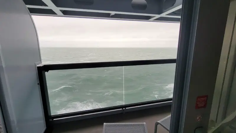 14130A Balcony