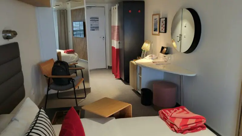 14130A Cabin
