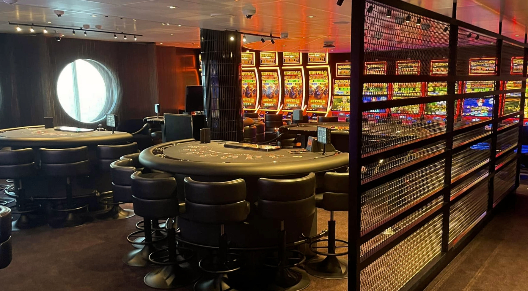 Virgin Casino für Deutschland: Jackpots, die mit jedem Spiel wachsen