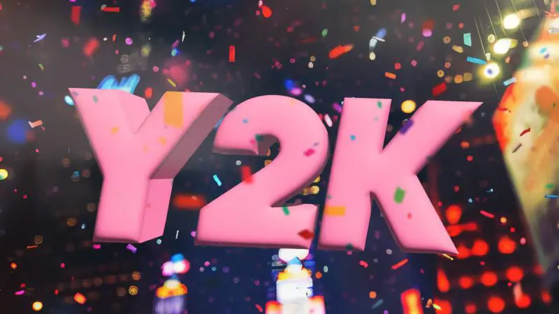 Y2K Party: New Year’s Eve 1999 on Virgin Voyages cruise ships