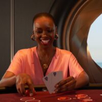 Tournamentys: The One with Blackjack on Virgin Voyages cruise ships