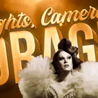 Lights, Camera, Drag on Virgin Voyages cruise ships