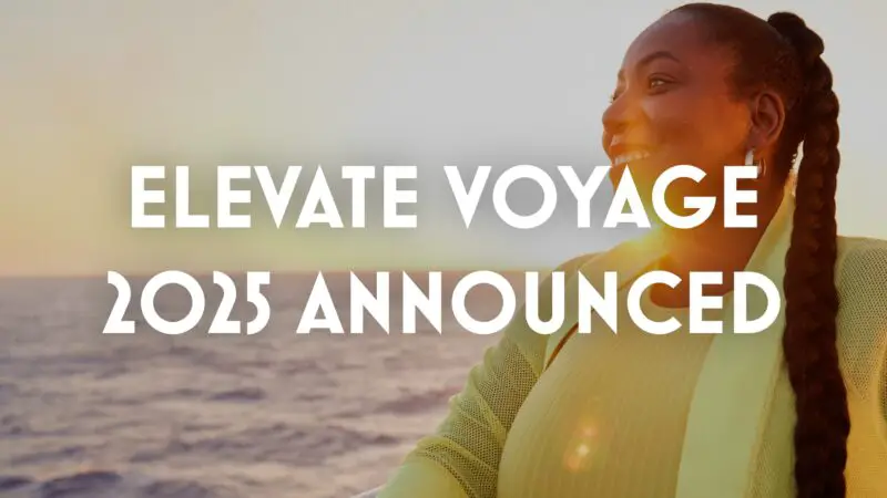 Virgin Voyages Announces the 2025 Elevate Voyage