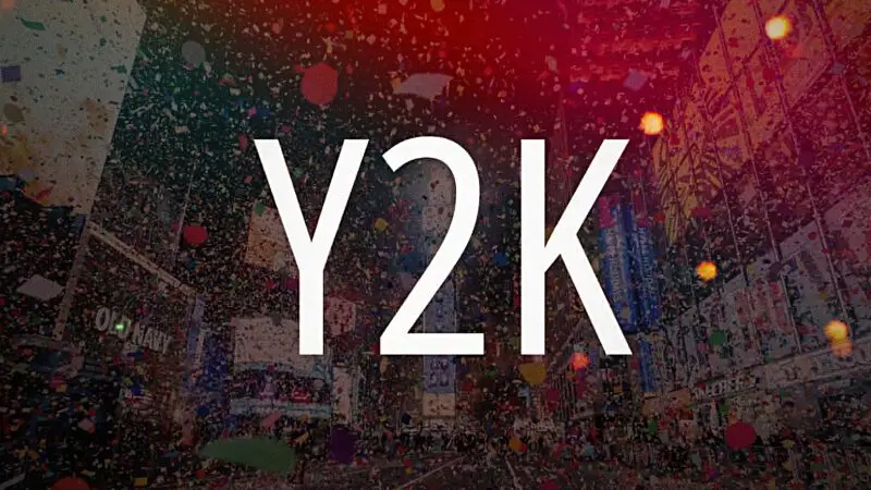 Y2K Party: New Year’s Eve 1999 on Virgin Voyages cruise ships