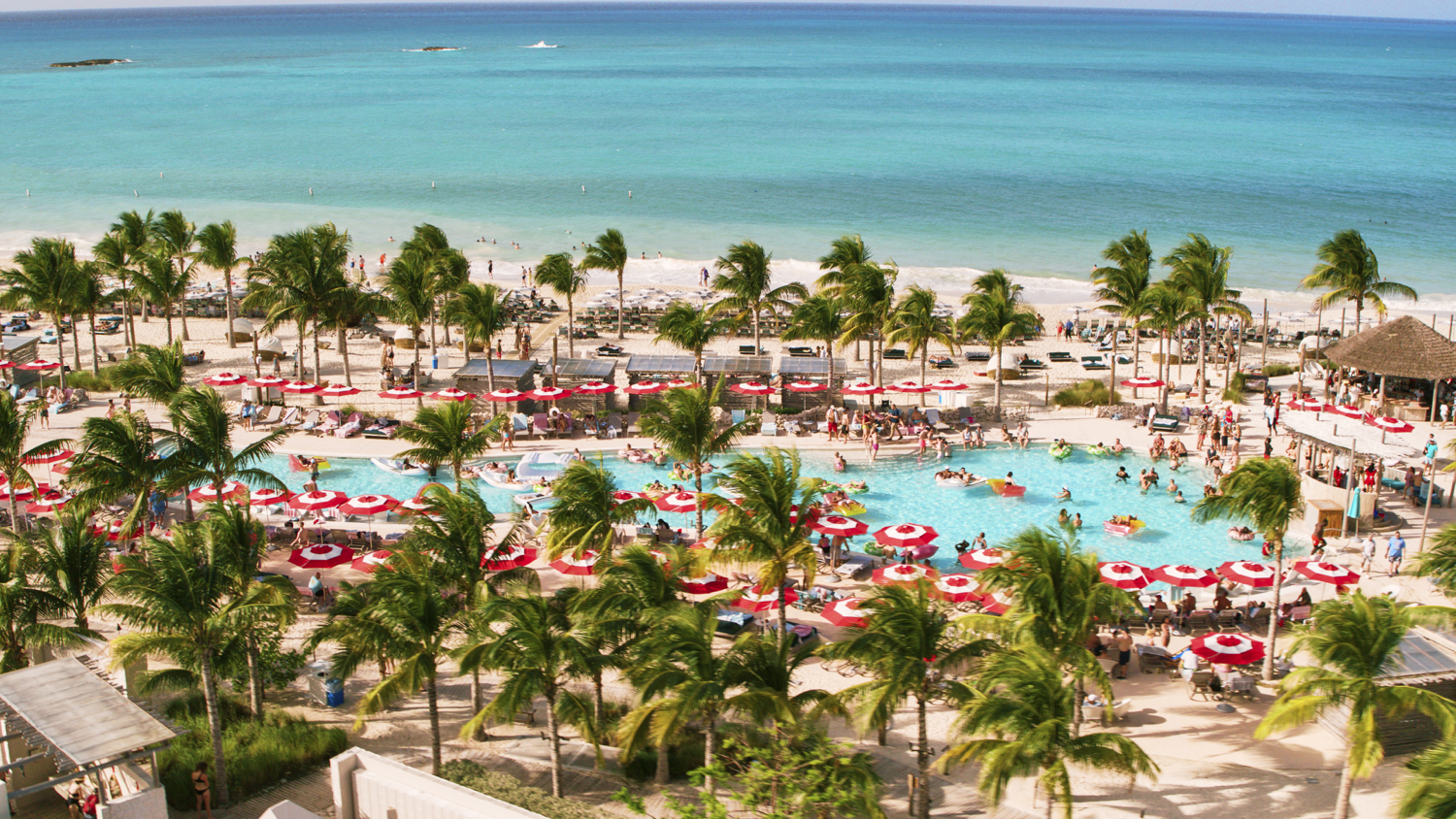 Beach Club at Bimini