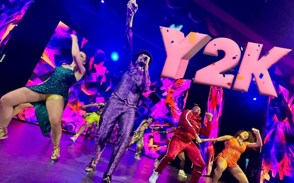 Y2K Party