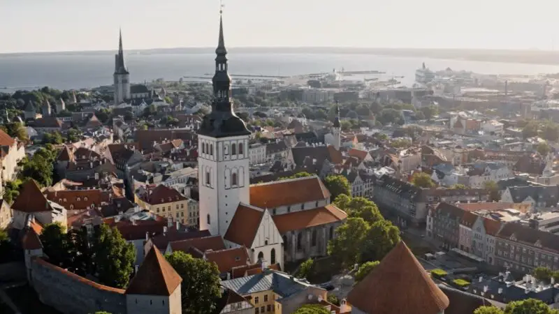 Baltic Wonders & Nordic Nights | Valiant Lady | 22 July 2026