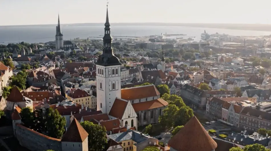 Baltic Wonders & Nordic Nights | Valiant Lady | 22 July 2026