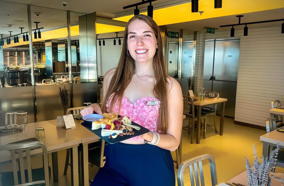 Faith the Foodie at Meat & Cheese, If You Please