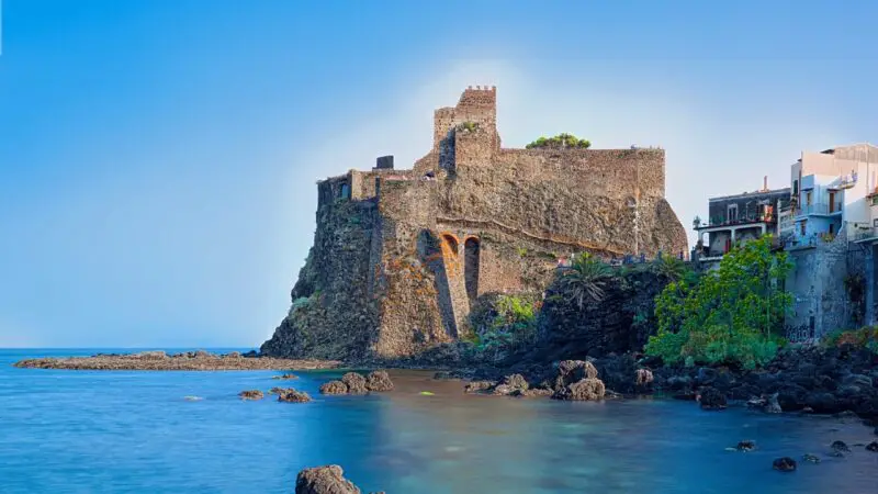 Rome, Mykonos & The Amalfi Coast | Scarlet Lady | 10 May 2026