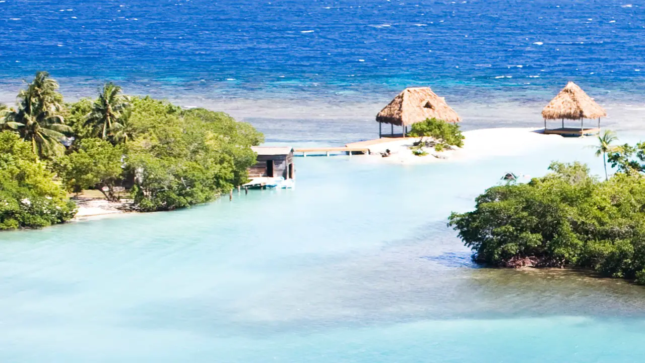 Costa Mayan Caves & Honduran Waves | Resilient Lady | 14 March 2026