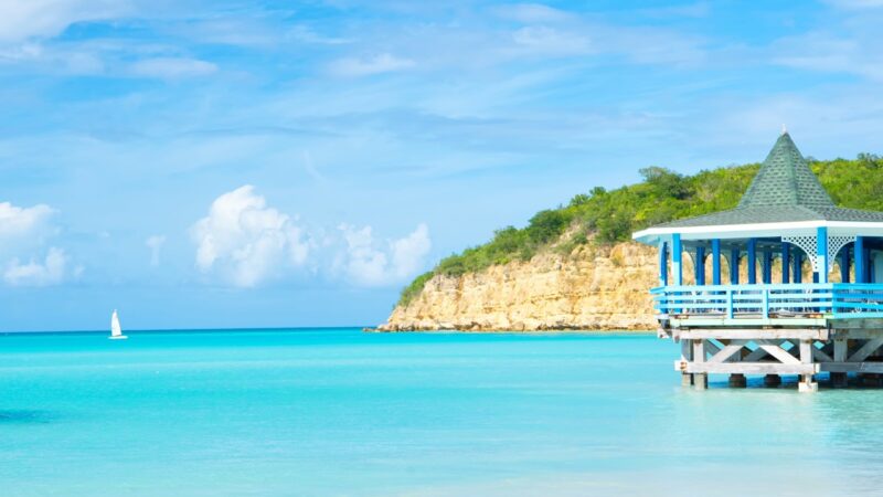 Antigua, Martinique, & Barbados & More | Valiant Lady | 21 February 2026