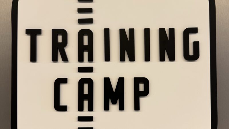 Training Camp