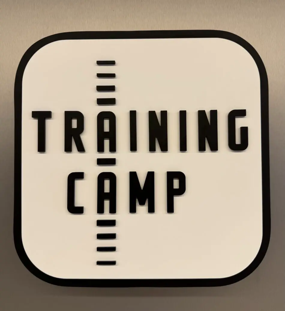 Training Camp