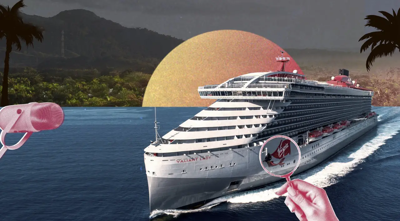 True Crime Voyage