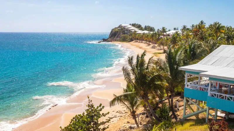 St. Kitts, Barbados, Martinique & More | Valiant Lady | 17 January 2026