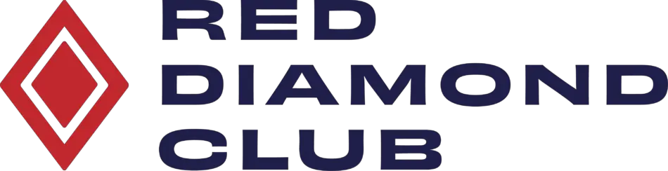 Red Diamond Club Logo