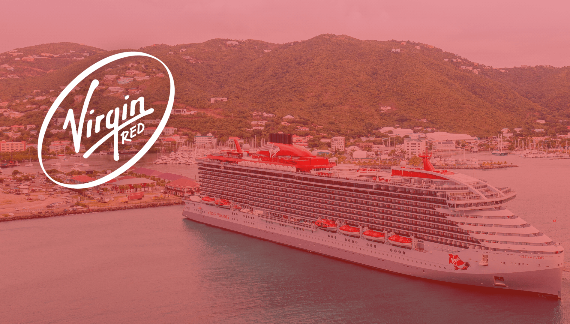 Virgin Red Adds Spring & Summer 2025 Sailings for Points VV Insider